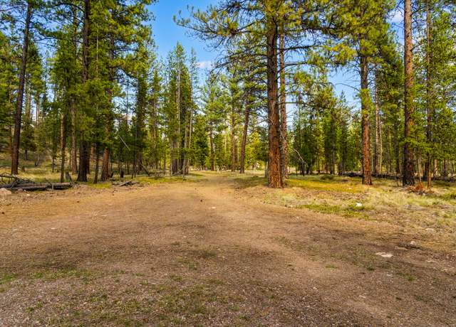 Property at NHN Crawfish Ct, Seeley Lake, MT 59868