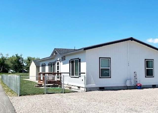 Property at 168 Wolverine Dr, Kalispell, MT 59901, 3 beds, 2 baths