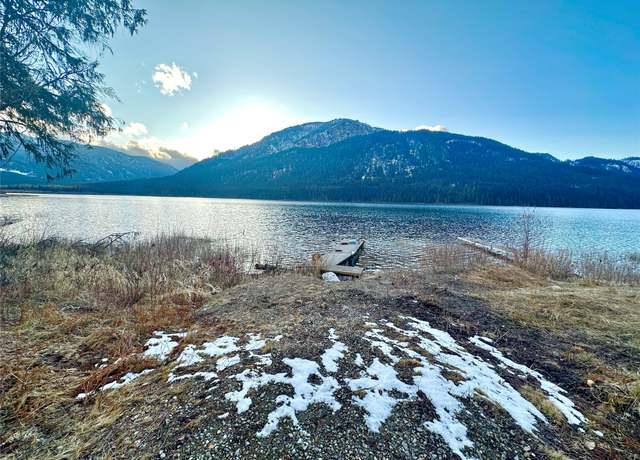 Property at 18304 AND 18328 Bull Lake Rd, Troy, MT 59935, 6 beds, 2 baths