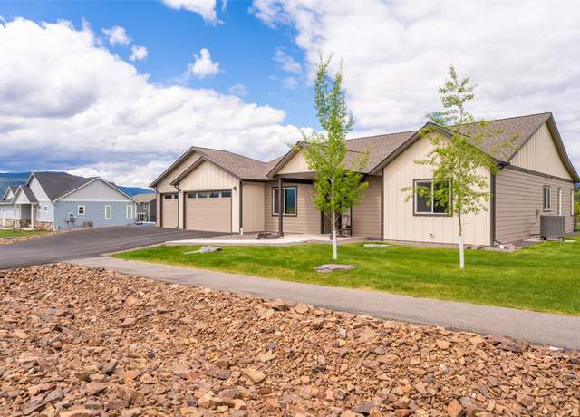 Property at 15276 Tyson Way, Frenchtown, MT 59834, 3 beds, 2.5 baths