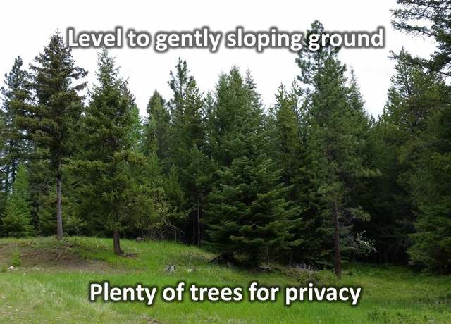 Property at 84 Treasure Mountain Ln, Libby, MT 59923
