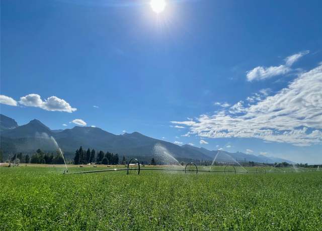 Property at NHN Haystack Mountain Ln, Polson, MT 59860