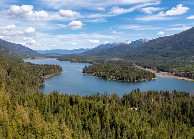 Property at NHN Kyrans Rd Lot 6, Troy, MT 59935