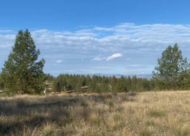 Property at NHN Lot 2 Happy Holw, Eureka, MT 59917