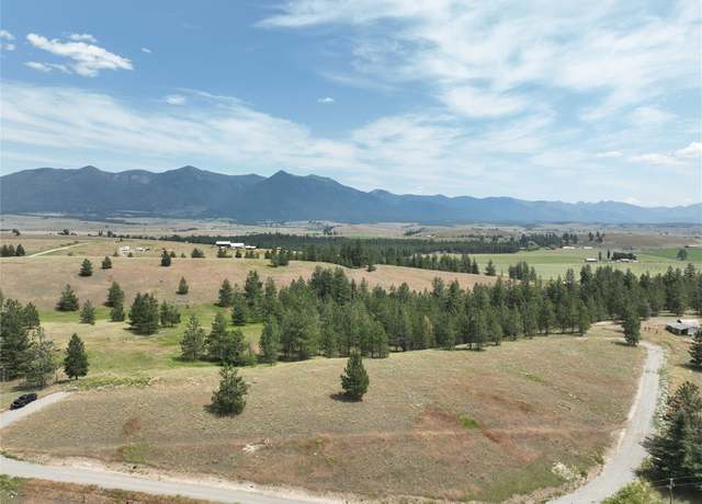 Property at NHN Lot 2 Happy Holw, Eureka, MT 59917