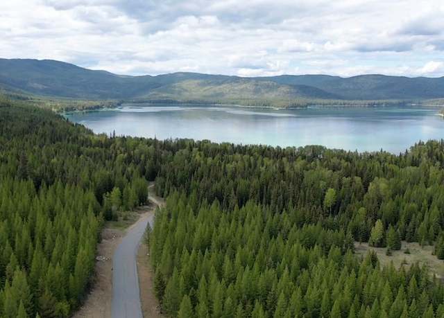 Property at 189 Bernard Creek Rd, Kila, MT 59920