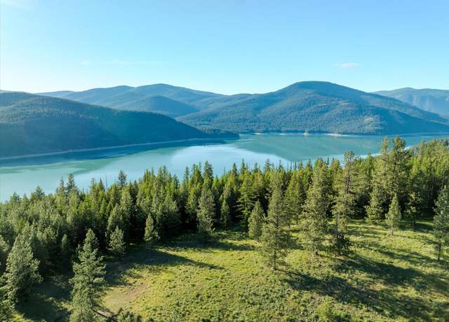 Property at NHN Highway 37, Libby, MT 59923