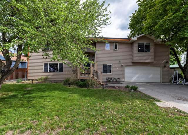 Property at 2360 River Rd, Missoula, MT 59801, 4 beds, 3 baths