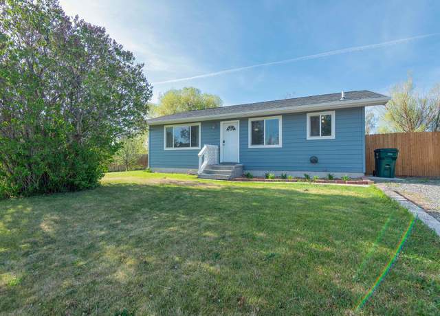 Property at 1585 Boston Rd, Helena, MT 59602, 4 beds, 2 baths