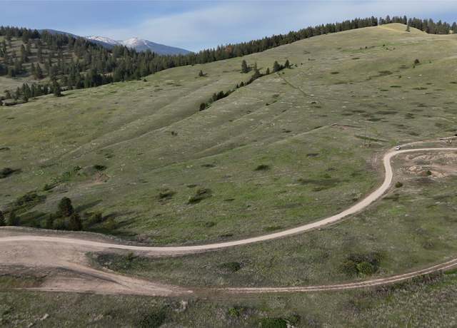 Property at 4815 Gleneagle Way, Missoula, MT 59808