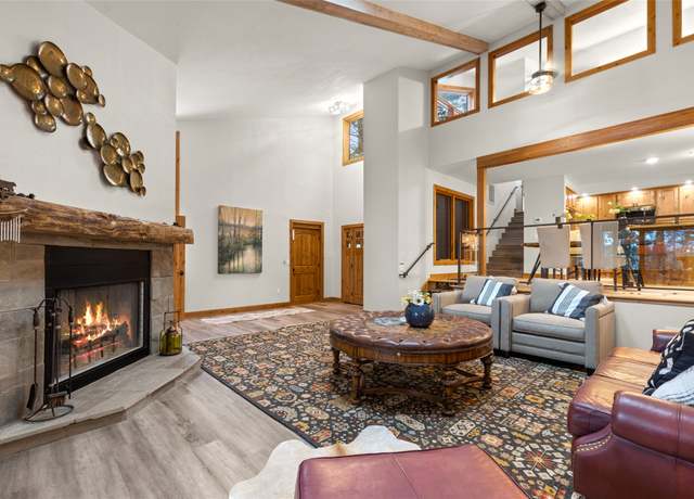 Property at 1922 Suncrest Dr, Whitefish, MT 59937, 3 beds, 3.5 baths