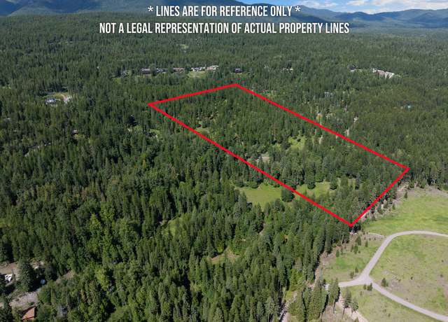 Property at 679 North Valley Dr, Whitefish, MT 59937
