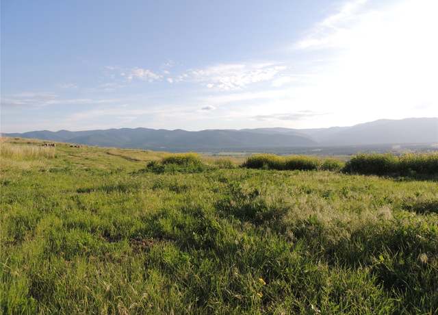 Property at NHN Mielke Way Rd, Plains, MT 59859