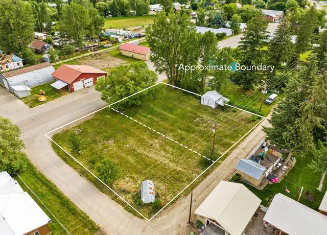 Property at 327 Central Ave, Martin City, MT 59926