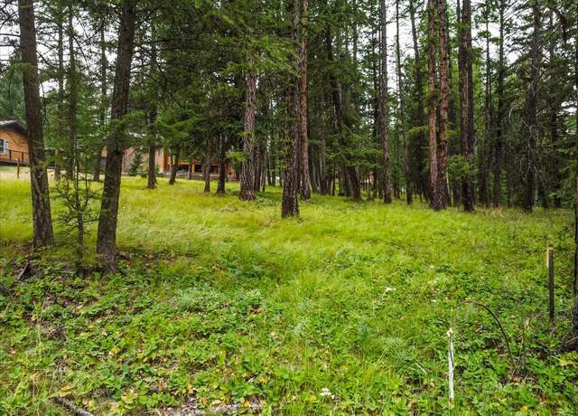 Property at Lot 46 Forest Loop, Eureka, MT 59917