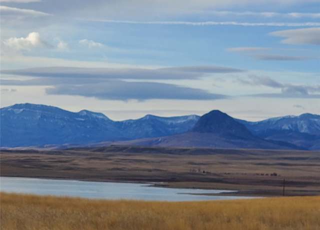 Property at NHN S Cedar Dr, Augusta, MT 59410