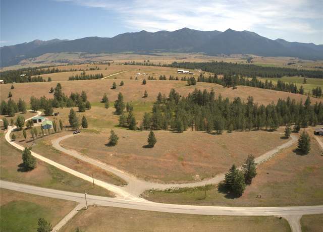 Property at NHN Lot 3 Happy Holw, Eureka, MT 59917