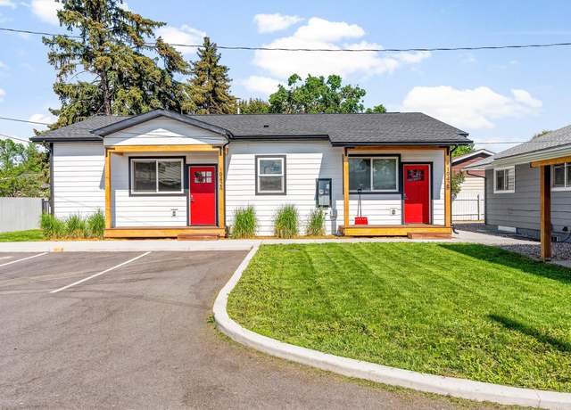 Property at 1942A Dixon Ave Unit Behind 1940 Dixon Ave, Missoula, MT 59801, 2 beds, 1 bath