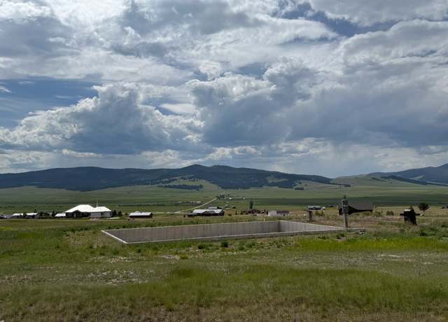 Property at 24 S Sun Bear Dr, Philipsburg, MT 59858