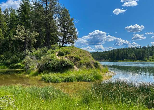 Property at NHN Sterling Dr, Thompson Falls, MT 59873