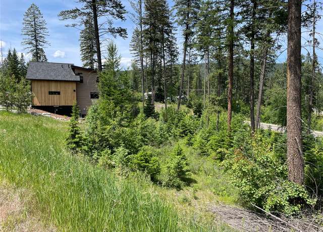 Property at 315 Rockridge Rd, Whitefish, MT 59937