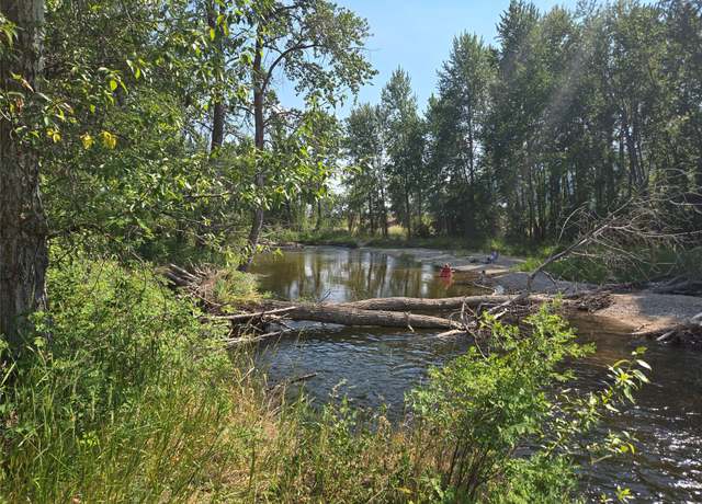 Property at TBD Kester Ln, Lolo, MT 59847