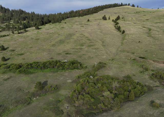 Property at NNH Gleneagle Way Unit 19.08 Acres, Missoula, MT 59808