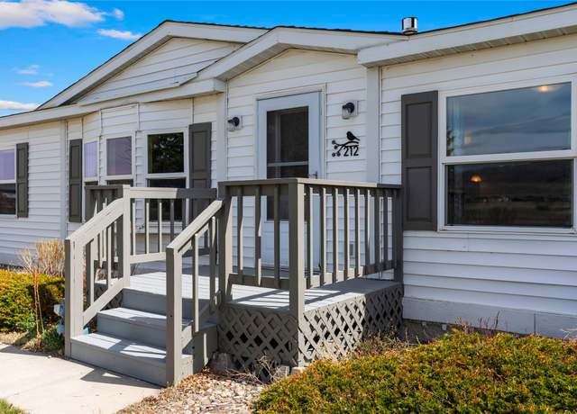 Property at 212 Beaver Dr, Townsend, MT 59644, 3 beds, 2 baths