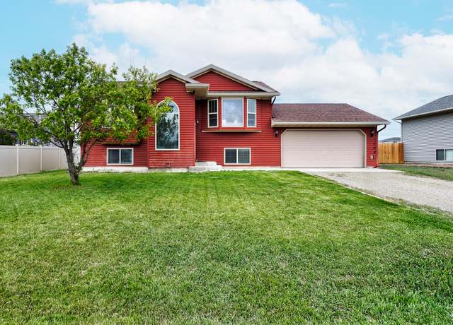 Property at 1066 Antares Rd, Helena, MT 59602, 4 beds, 2 baths