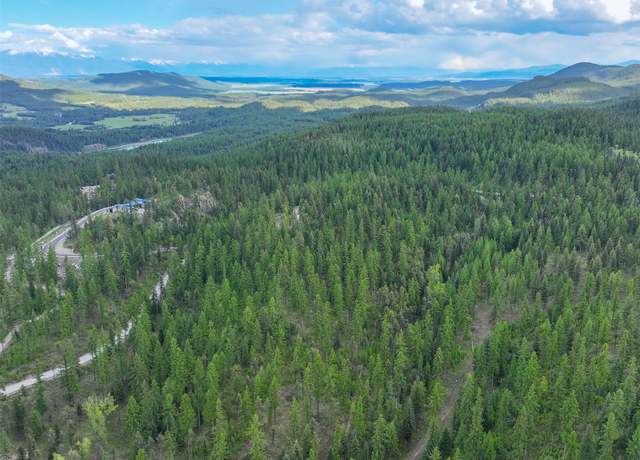 Property at 2290 Mountain Home Rd, Whitefish, MT 59937