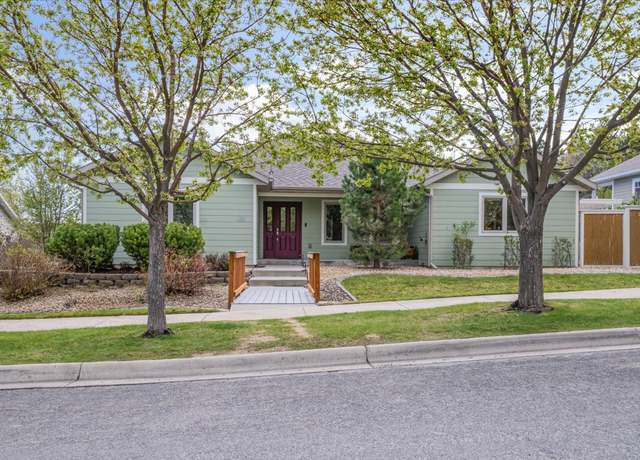 Property at 405 Fountain Ct, Helena, MT 59601, 3 beds, 2 baths