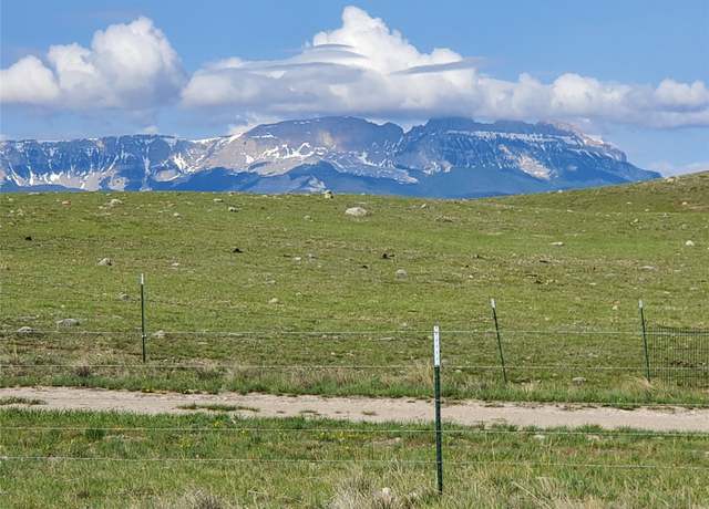 Property at 166 E Pishkun Ln, Augusta, MT 59410