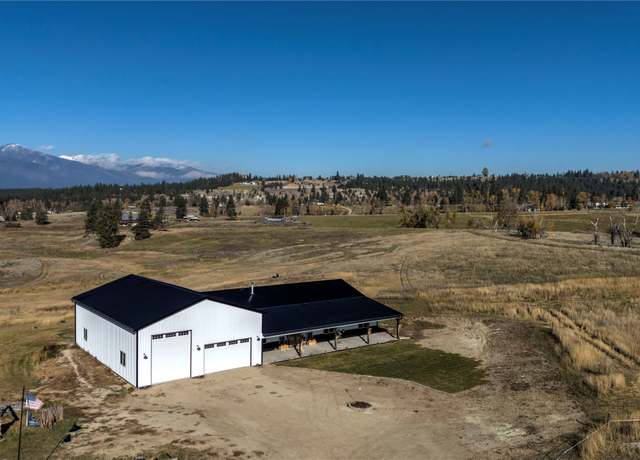 Property at 850 Lecoure Ln, Stevensville, MT 59870, 4 beds, 3 baths