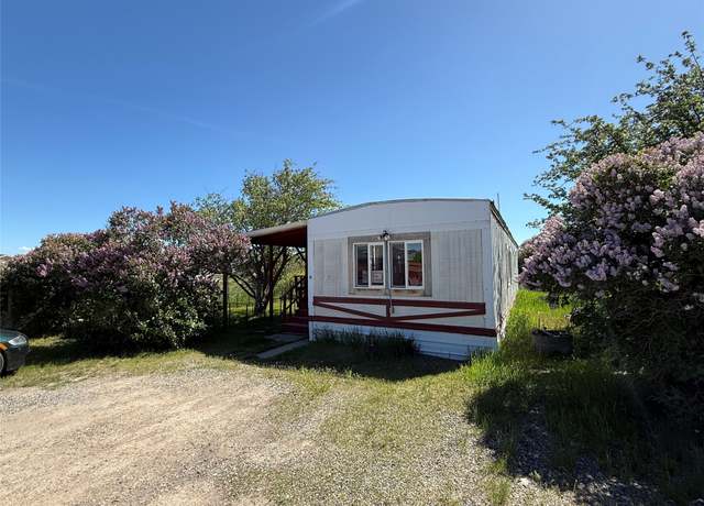 Property at 991 Phillips Rd, Helena, MT 59602, 2 beds, 1 bath