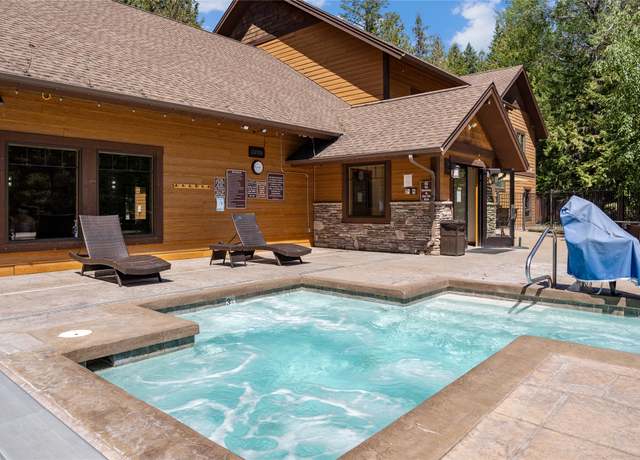 Property at 24 Alder Way, Whitefish, MT 59937, 1 bed, 1 bath
