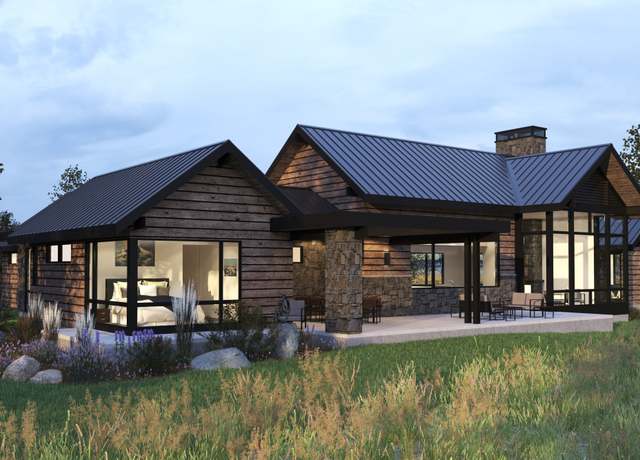 Property at 9495 Royal Coachman, Lot 23 Dr, Missoula, MT 59808, 3 beds, 2.5 baths