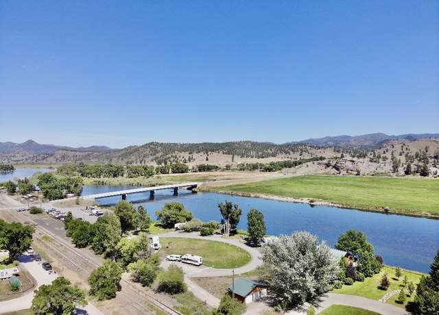 Property at 220 Leonard St, Craig, MT 59648, 2 beds, 1 bath
