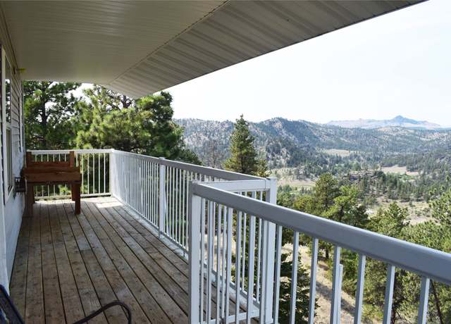 Property at Undisclosed address, Cascade, MT 59421, 3 beds, 2 baths
