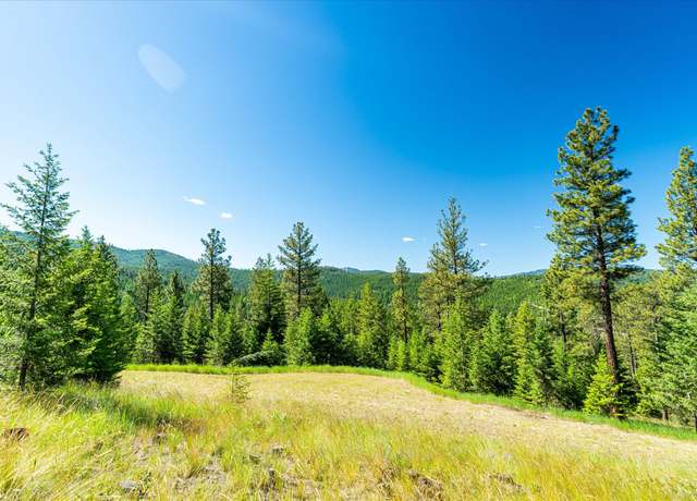 Property at 781 Springhill Rd, Kila, MT 59920