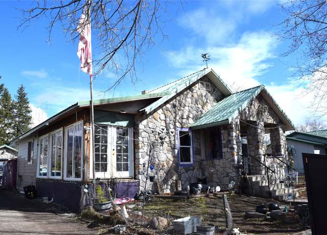 Property at 72470 Mcmurtrie St, Arlee, MT 59821, 1 bed, 2 baths