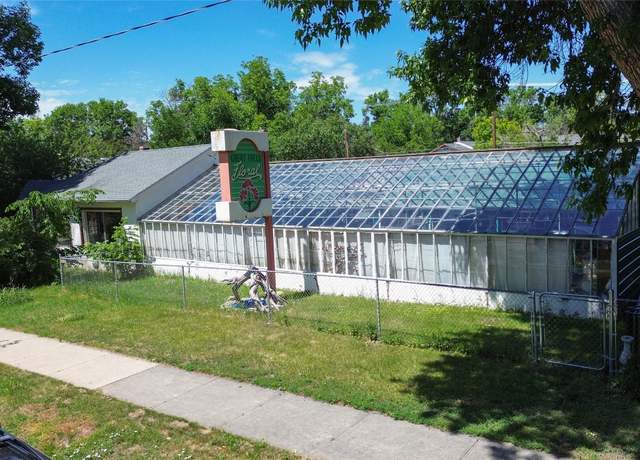Property at 1815 Central Ave, Great Falls, MT 59401, 1 bed, 1 bath