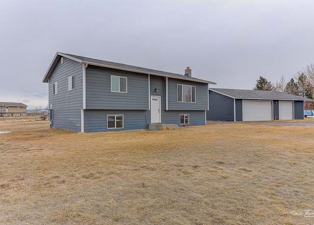 Property at 530 Tejon Ln, East Helena, MT 59635, 4 beds, 2 baths