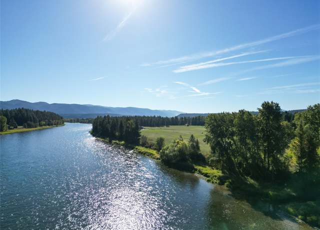Property at 1074 Kootenai Views Dr, Libby, MT 59923