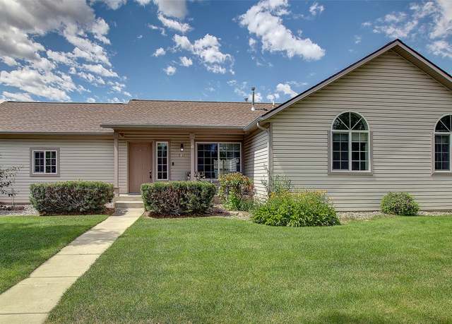 Property at 2845 Mary Jane Blvd, Missoula, MT 59808, 3 beds, 2 baths