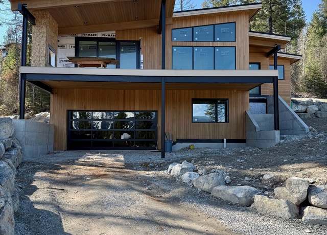 Property at 448 Highline Ct, Whitefish, MT 59937, 3 beds, 3 baths