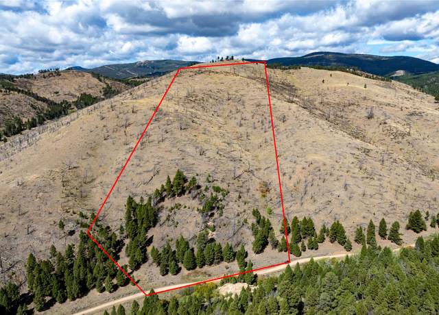 Property at TBD Depot Hill Rd, Boulder, MT 59632