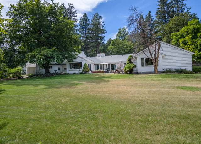 Property at 1616 Greenough Dr W, Missoula, MT 59802, 7 beds, 4.5 baths