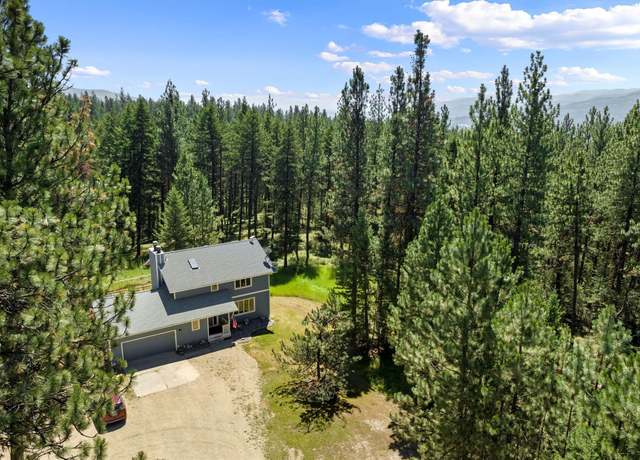 Property at 19025 Arabian Ln, Frenchtown, MT 59834, 4 beds, 3.5 baths