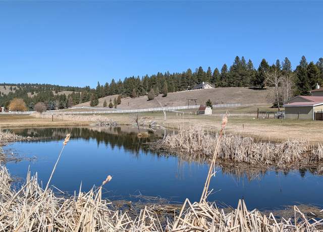 Property at 315 Orchard Ridge Rd, Kalispell, MT 59901, 5 beds, 2 baths