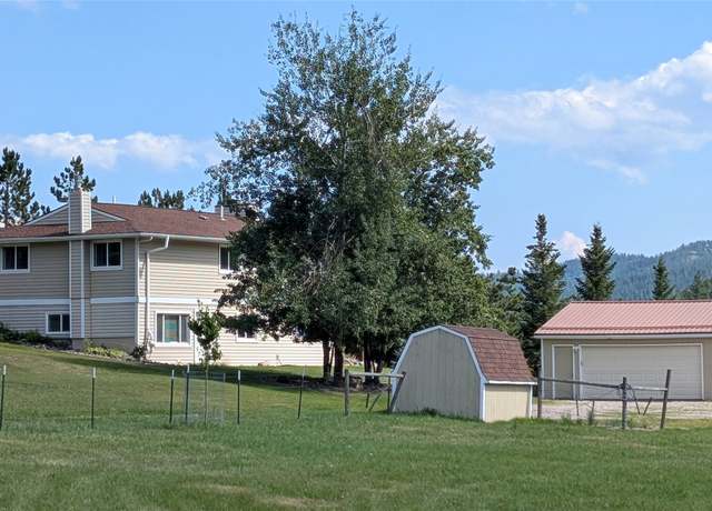 Property at 315 Orchard Ridge Rd, Kalispell, MT 59901, 5 beds, 2 baths